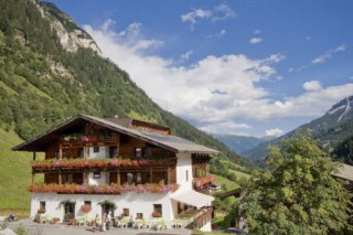 Hotel Panorama