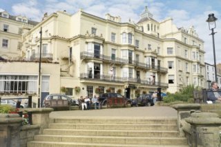 The Royal Hotel