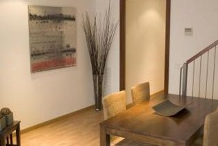 FGA Sardenya Apartments