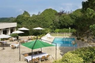 Hôtel Océania Brest Aéroport