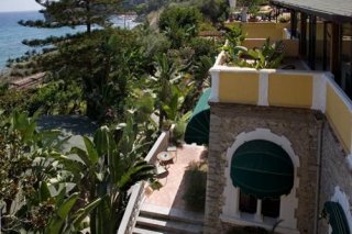Hotel Baia Delle Sirene