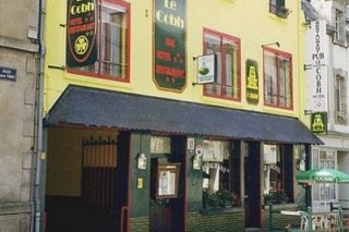 Hôtel Le Cobh