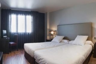 Hotel Valcarce León