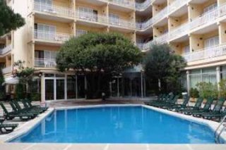 Hotel Flamingo