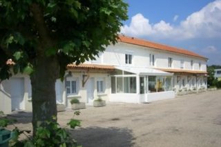 Hotel Medy West