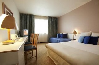 Novotel  Centre Atria