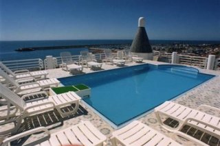 Hotel Villa de Laredo