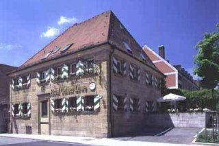 Flair Hotel Gelber Löwe