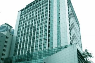Haeundae Centum Hotel