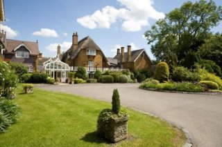 Best Western Wroxton House Hotel