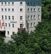 Hotel Mozart