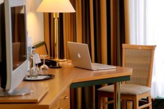 Balance Hotel  Alte Messe
