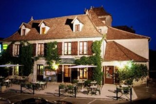 Logis La Garissade