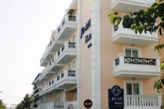 Jo An Palace