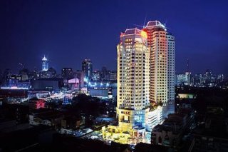 Grand Diamond Suites Hotel