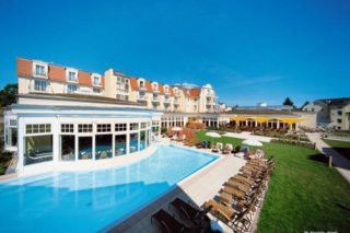Kaiser Spa Hotel zur Post