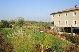 Logis Le Gardon