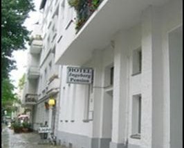 Hotel Pension Ingeborg