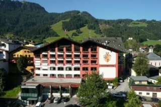 Hotel Tiefenbrunner