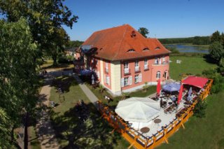 Altes Gutshaus-