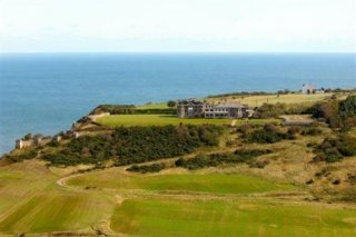 Raven Hall Hotel