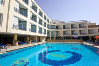 C Hotel