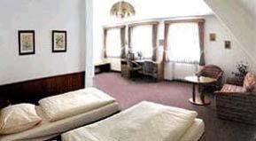 Stadthotel