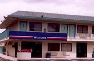 Motel 6  South