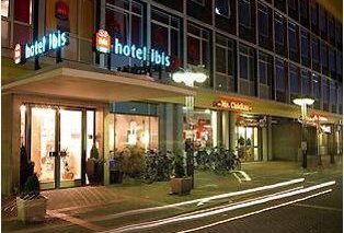 Ibis Hotel  City