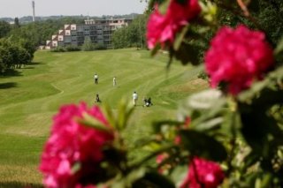Hotel Golf Residentie merheide