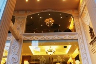 Blue Diamond Hotel
