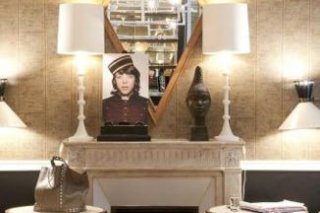 Hôtel Recamier