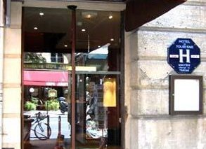Hotel Clemenceau