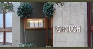 Borough Hotel