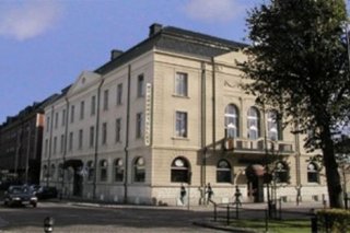 Hotel Statt