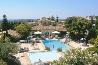 Logis L'enclos Des Lauriers Roses