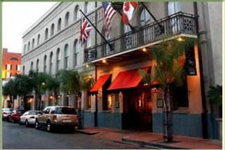 Prince Conti Hotel