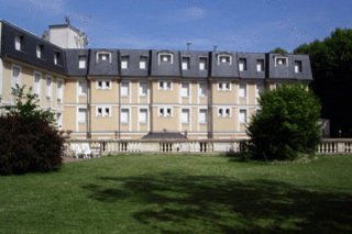 Inter-Hotel Archotel