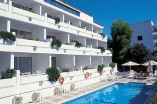 Hoposa Pollensamar Apartamentos