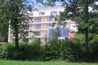 Seehotel  am See