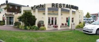 Brit Hotel Le Castel