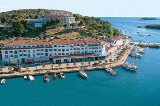Apartments Riva