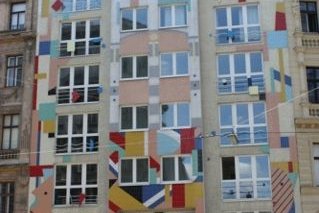 Apartment Rentals Vienna