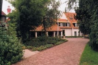 Hotel De Torenhoeve