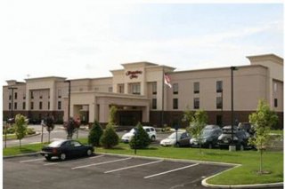 Hampton Inn