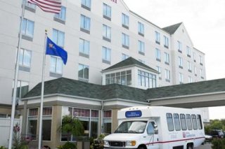 Hilton Garden Inn /JFK