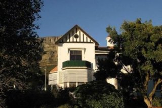 Villa Lutzi
