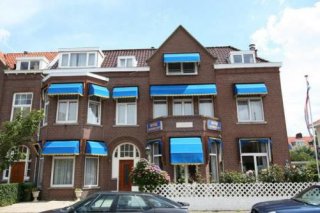 Hotel Duinzicht Duinhorst