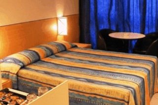 Hotel Ibiza