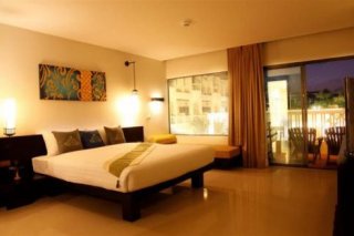 Palmyra Patong Resort Phuket